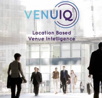 VenuIQ Leaflet 2017 brochure