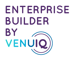 Enterprise Builder Logo - Full Colour