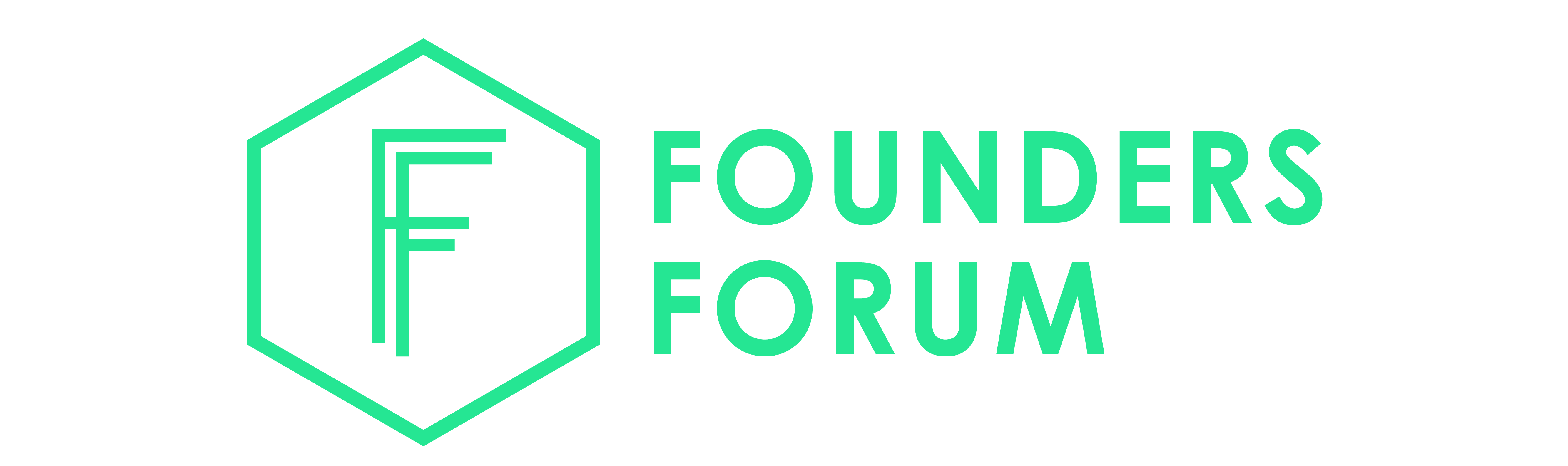 Founders Forum logo