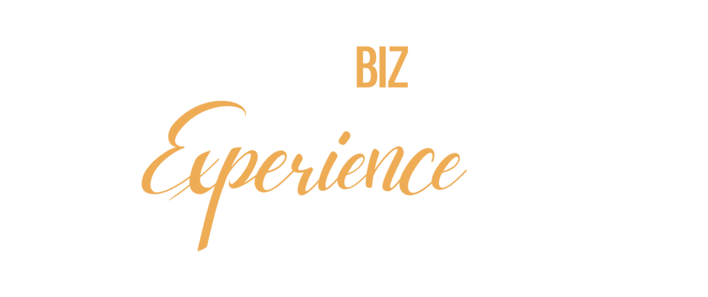 2021 BizBash Event Experience Awards logo