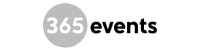 365 events bw logo