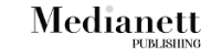 medianett publishing bw logo