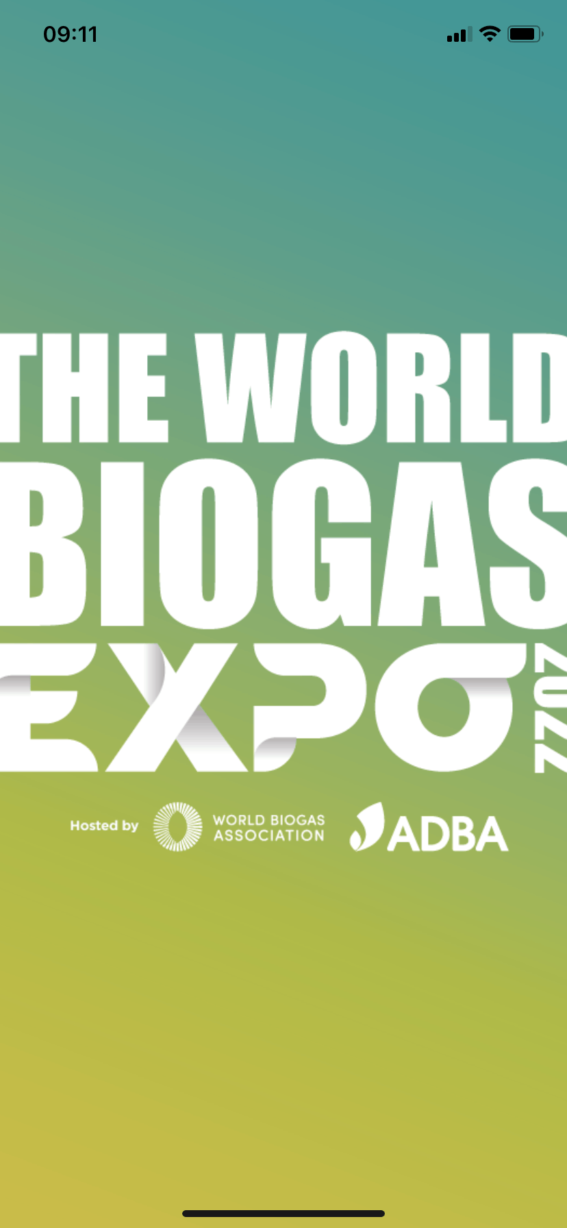 World Biogas Expo