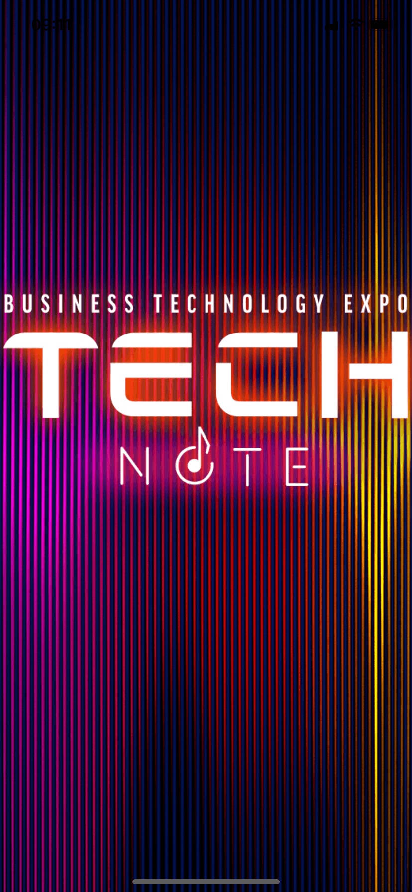 Tech Note - Business Technology Expo