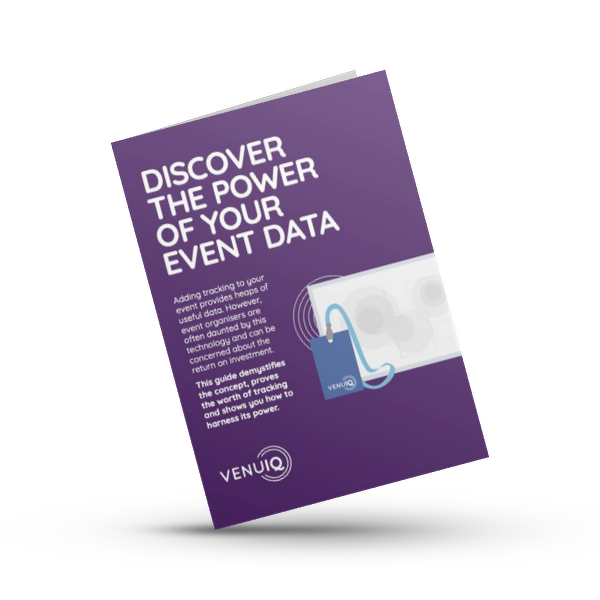 Free guide unlock the power of data
