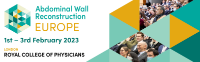 Abdominal wall reconstruction 2023 conference logo