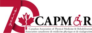 CAPM&R logo