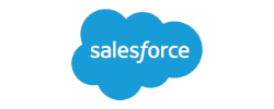 salesforce integration logo for VenuIQ