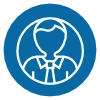 Speakers icon for VenuIQ