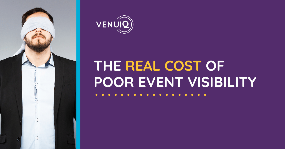 The Real Cost of Poor Event Visibility